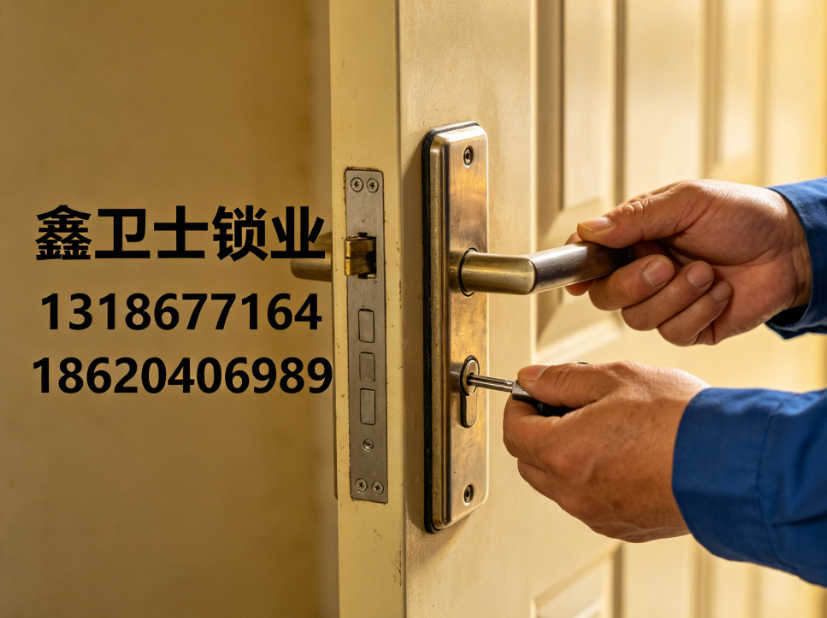 格尔木家庭开锁换锁