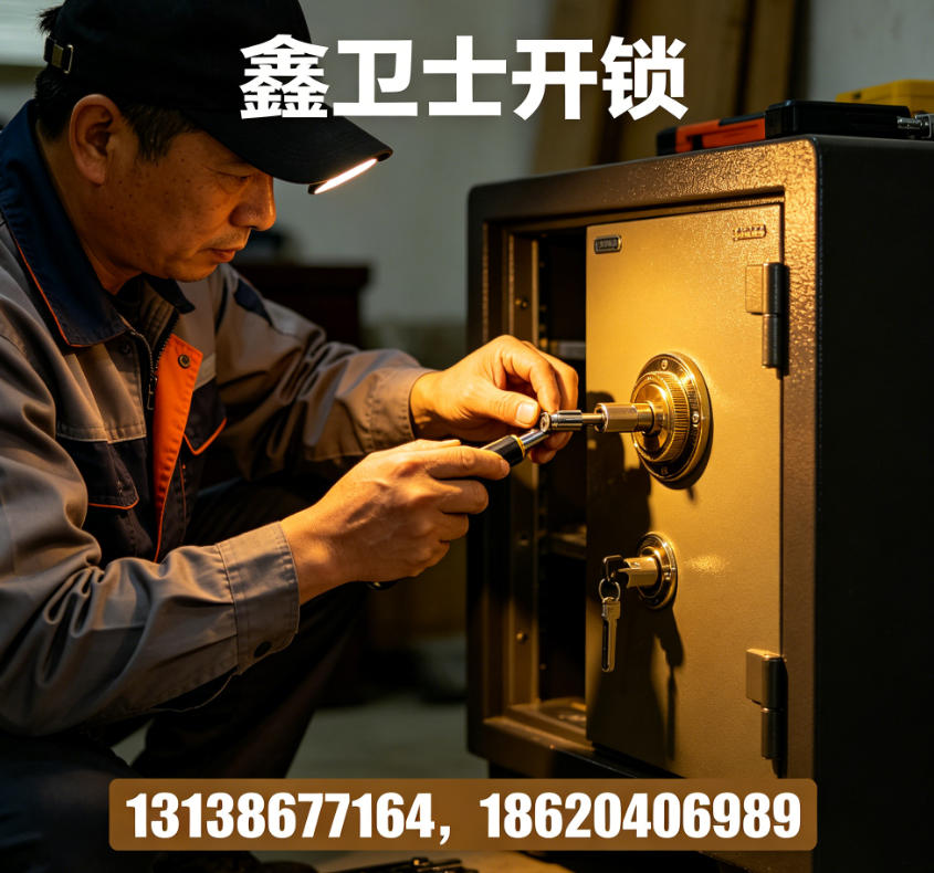 格尔木保险柜开锁