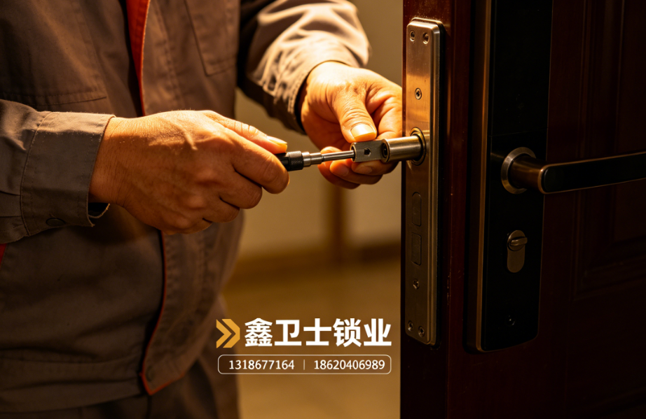 格尔木开锁避坑指南，格尔木开锁防套路，格尔木正规开锁